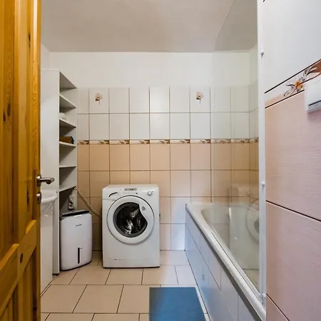 Na Zelivce Marie Holiday home